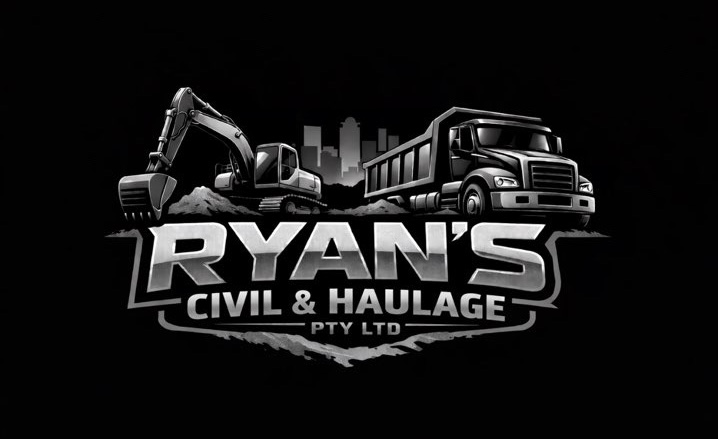 Ryan's Civil & Haulage Pty Ltd